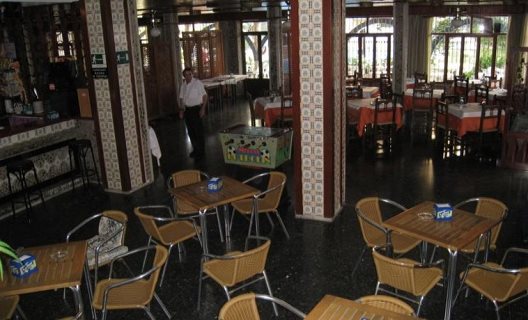 Hotel Zapata