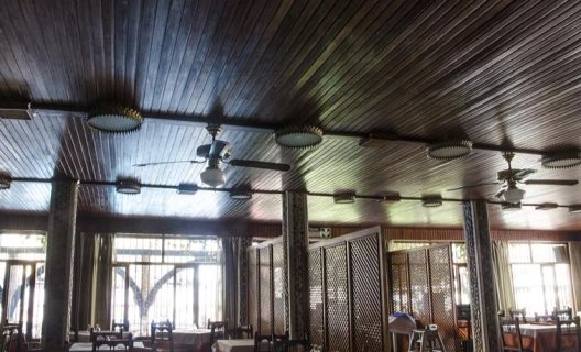 Hotel Zapata