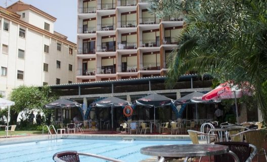 Hotel Zapata