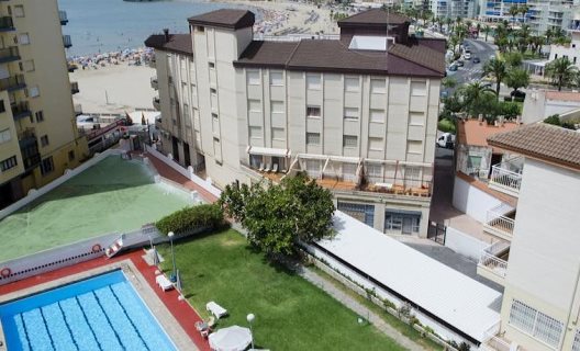 Hotel Zapata