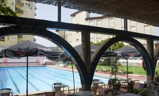 Hotel Zapata