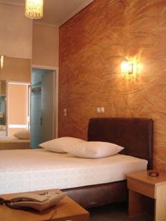 Hotel Zapion