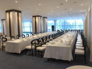 Hotel Zaporizhya Intourist