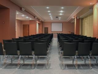 Hotel Zaporizhya Intourist