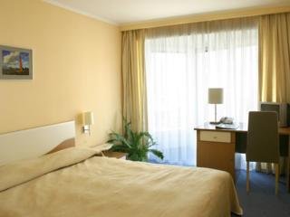 Hotel Zaporizhya Intourist