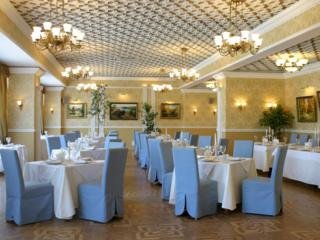 Hotel Zaporizhya Intourist