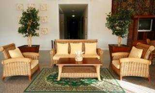 Hotel Zar Culiacan