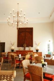 Hotel Zar Culiacan