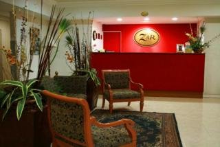 Hotel Zar Guadalajara