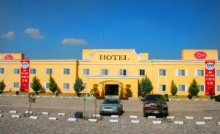 Hotel Zar Guadalajara