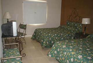 Hotel Zar Guadalajara