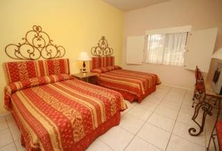 Hotel Zar Nuevo Vallarta
