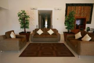 Hotel Zar San Luis Potosi