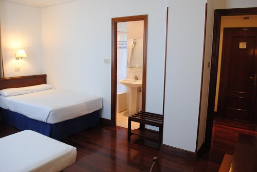 Hotel Zarauz