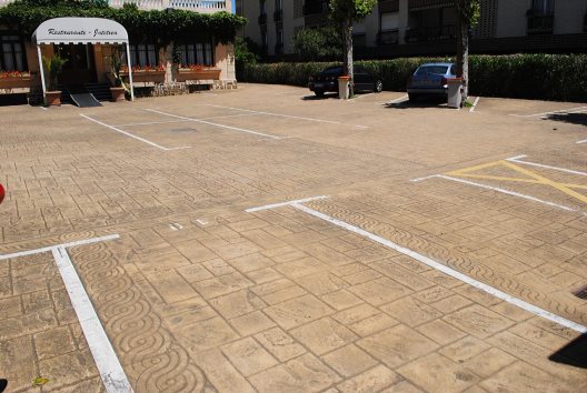 Hotel Zarauz