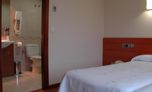 Hotel Zaravencia