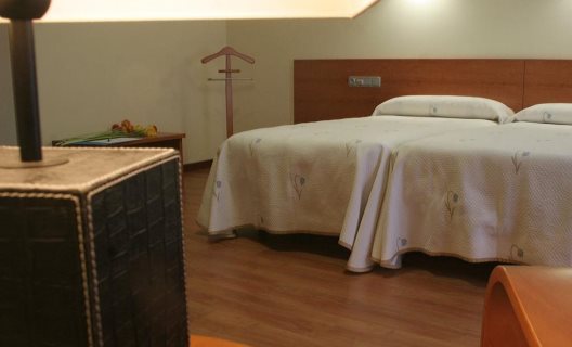 Hotel Zaravencia