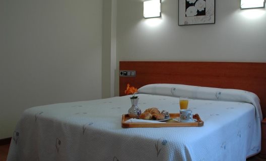 Hotel Zaravencia