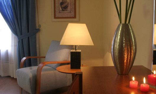 Hotel Zaravencia