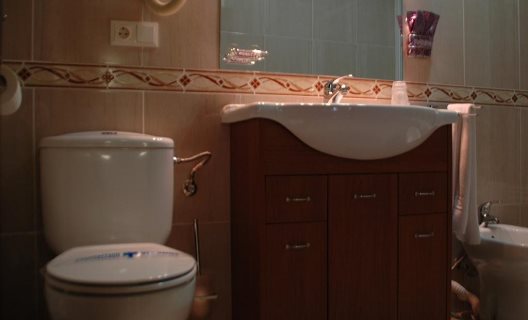 Hotel Zaravencia
