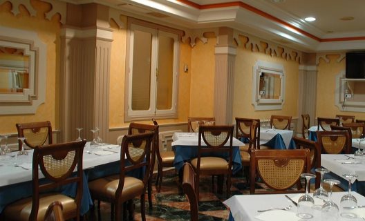 Hotel Zaravencia