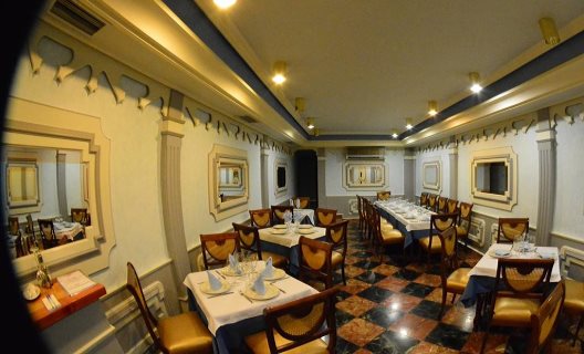 Hotel Zaravencia