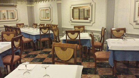 Hotel Zaravencia