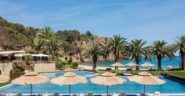 Hotel Zel Costa Brava