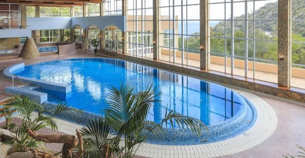 Hotel Zel Costa Brava