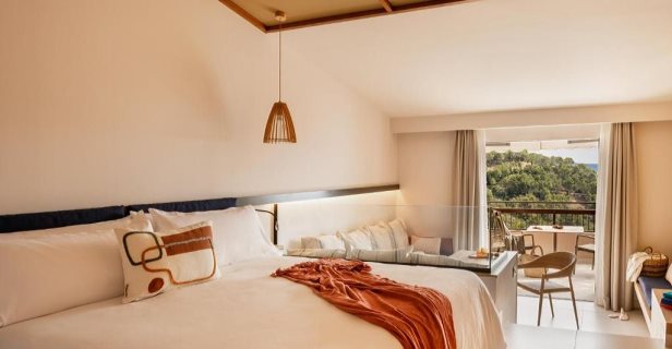 Hotel Zel Costa Brava