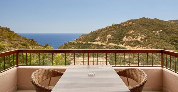 Hotel Zel Costa Brava