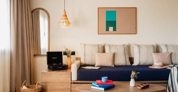 Hotel Zel Costa Brava