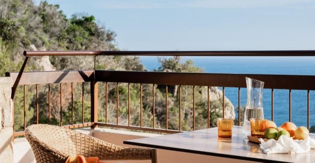 Hotel Zel Costa Brava