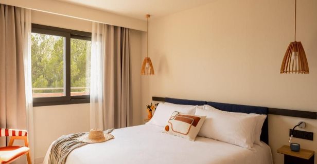 Hotel Zel Costa Brava