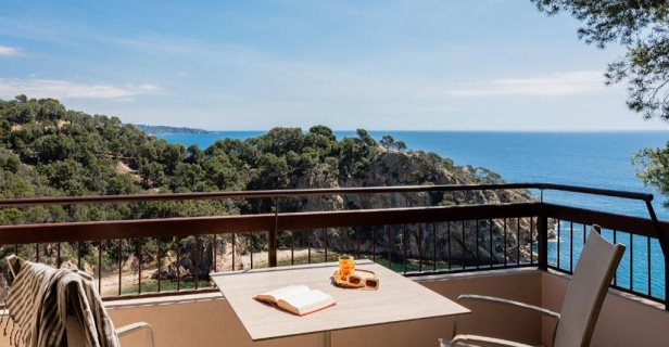 Hotel Zel Costa Brava
