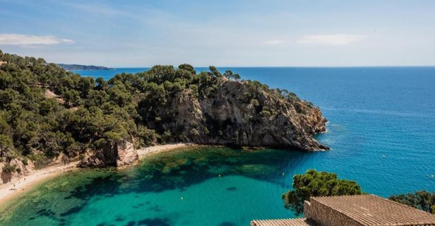 Hotel Zel Costa Brava