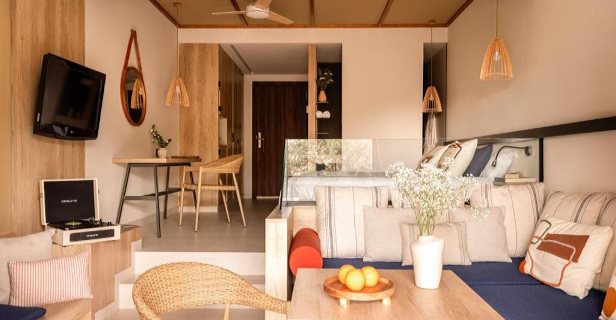 Hotel Zel Costa Brava