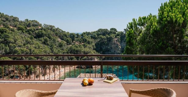 Hotel Zel Costa Brava