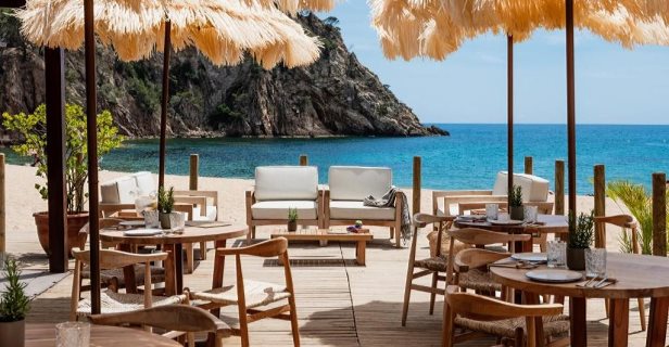 Hotel Zel Costa Brava