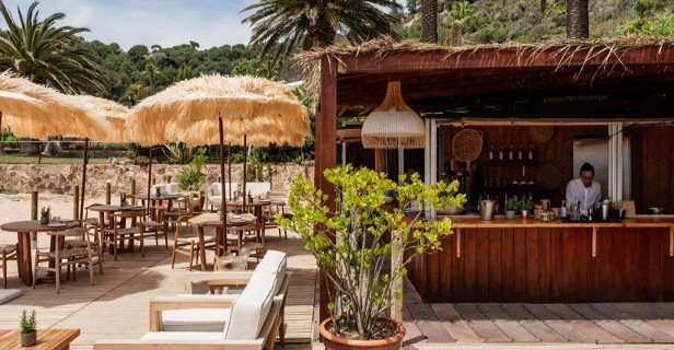 Hotel Zel Costa Brava