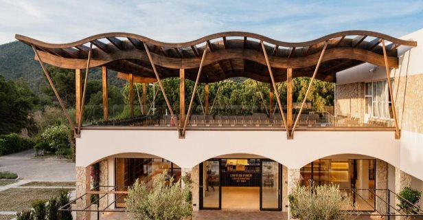 Hotel Zel Costa Brava