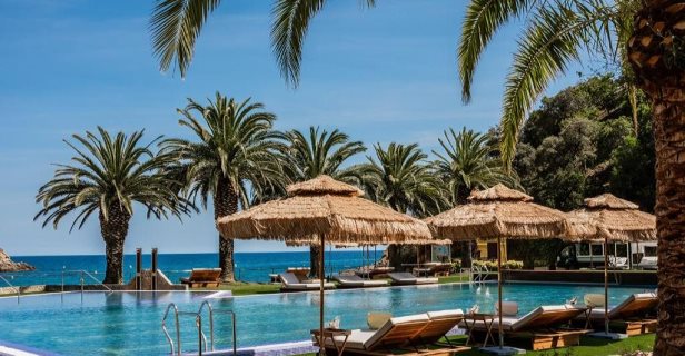 Hotel Zel Costa Brava