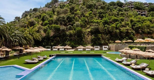 Hotel Zel Costa Brava