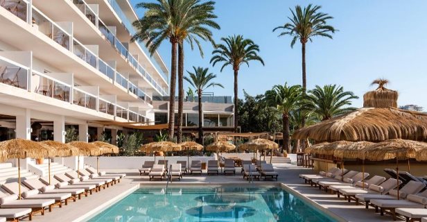Hotel Zel Mallorca