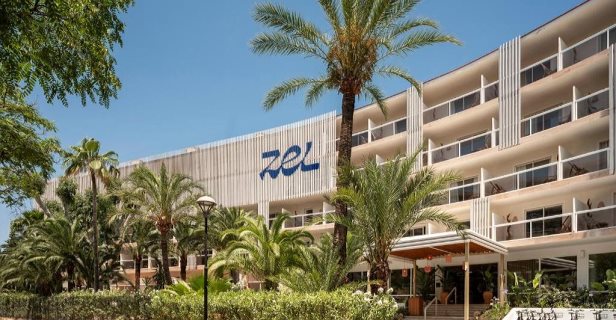 Hotel Zel Mallorca