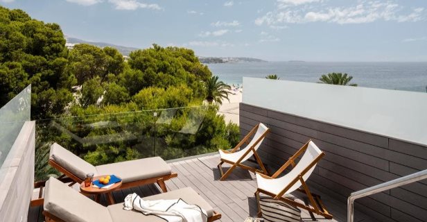 Hotel Zel Mallorca
