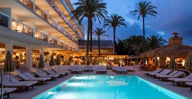 Hotel Zel Mallorca
