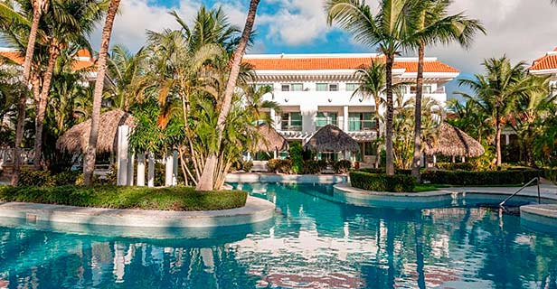 Hotel Zel Punta Cana All Suites