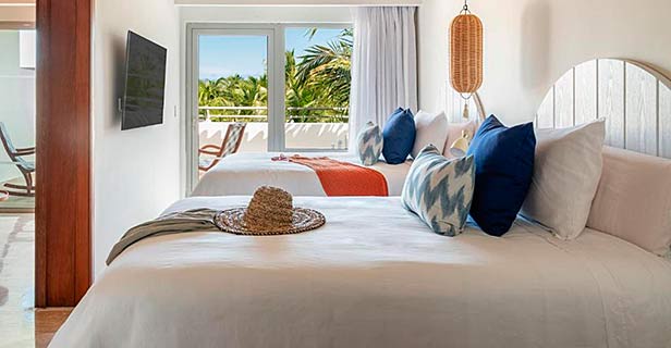 Hotel Zel Punta Cana All Suites