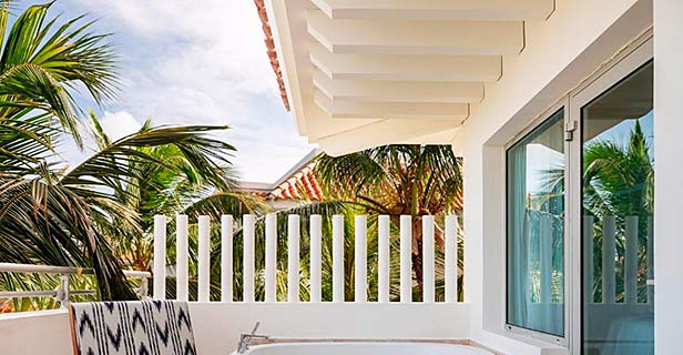 Hotel Zel Punta Cana All Suites
